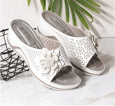 ✨Soft Leather Arch Support Sandals